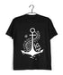 Wanderlust Travel Travel Everybody needs Vitamin Sea Custom Printed Graphic Design T-Shirt for Women